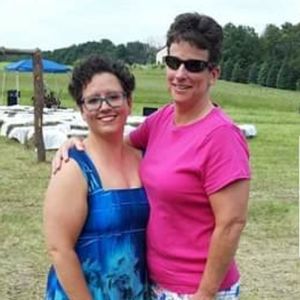 Meet your Posher, Raejene